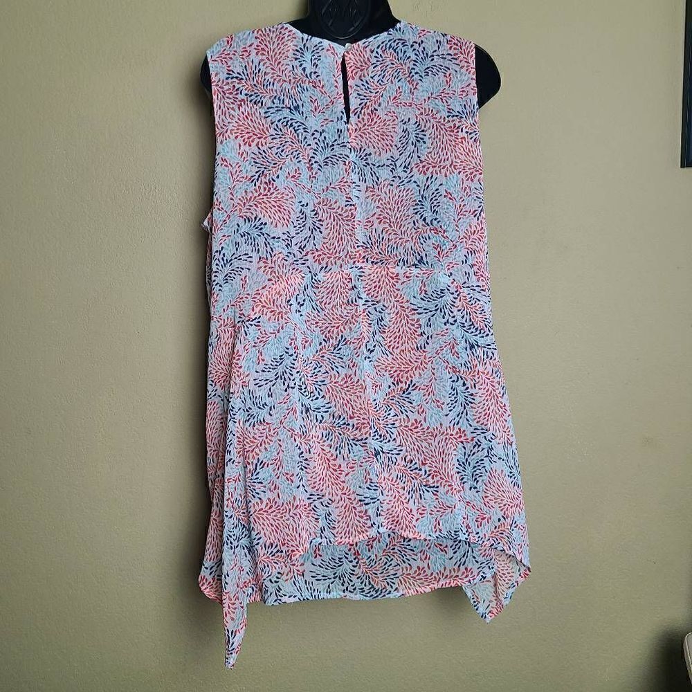 Fever Layered Tank Top  - Picture 6 of 9